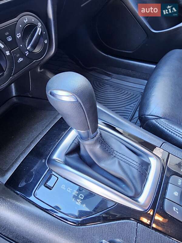 Седан Mazda 3 2016 в Киеве фото 27 Седан Mazda 3 2016 в Киеве