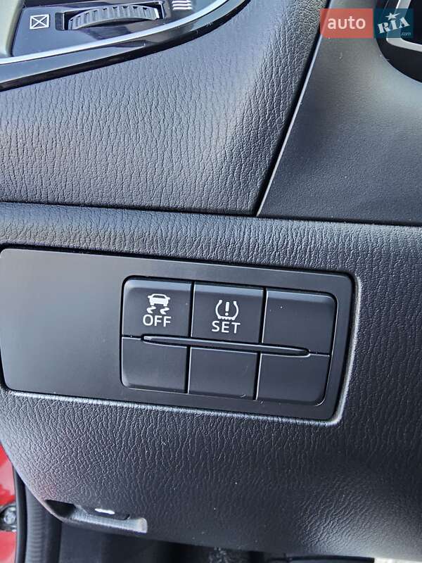 Седан Mazda 3 2016 в Киеве фото 35 Седан Mazda 3 2016 в Киеве