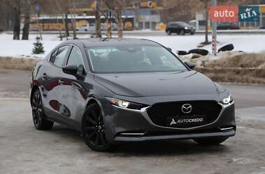 Седан Mazda 3 2021 в Киеве