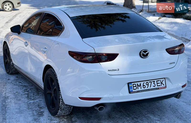 Седан Mazda 3 2019 в Кропивницком фото 2 Седан Mazda 3 2019 в Кропивницком