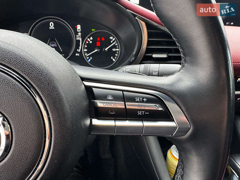 Хетчбек Mazda 3 2021 в Києві