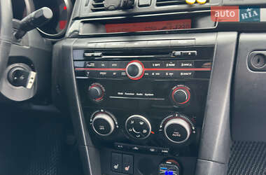 Хэтчбек Mazda 3 2008 в Макарове фото 14 Хэтчбек Mazda 3 2008 в Макарове