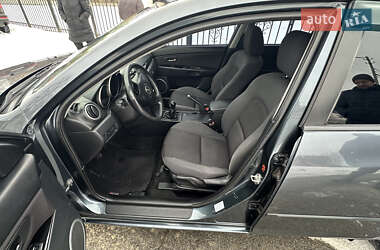 Хэтчбек Mazda 3 2008 в Макарове фото 21 Хэтчбек Mazda 3 2008 в Макарове