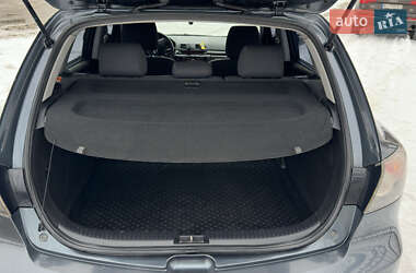 Хэтчбек Mazda 3 2008 в Макарове фото 28 Хэтчбек Mazda 3 2008 в Макарове