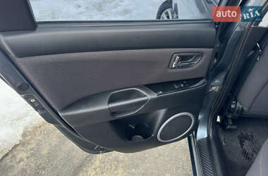 Хэтчбек Mazda 3 2008 в Макарове фото 30 Хэтчбек Mazda 3 2008 в Макарове