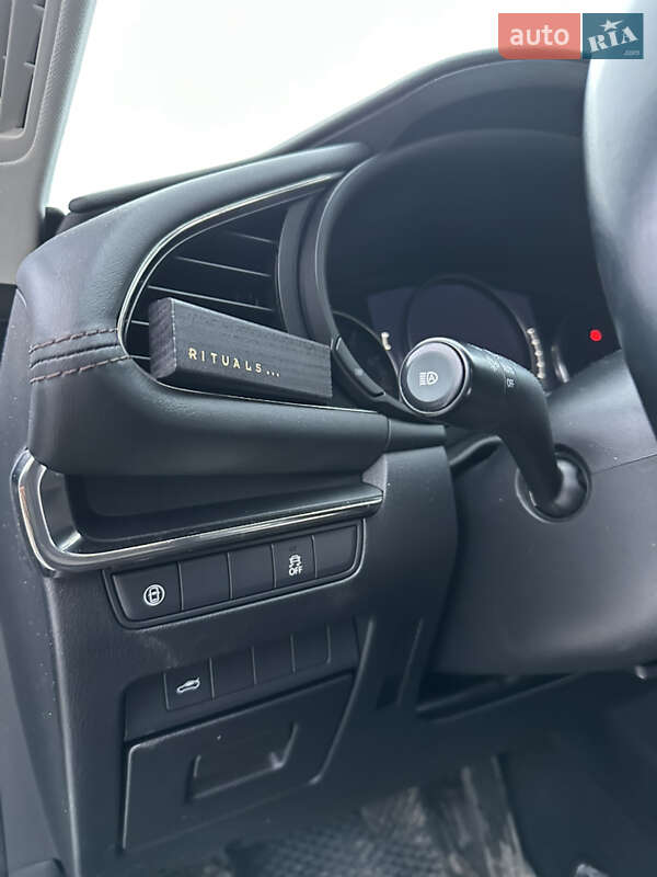 Седан Mazda 3 2019 в Моршині фото 18 Седан Mazda 3 2019 в Моршині