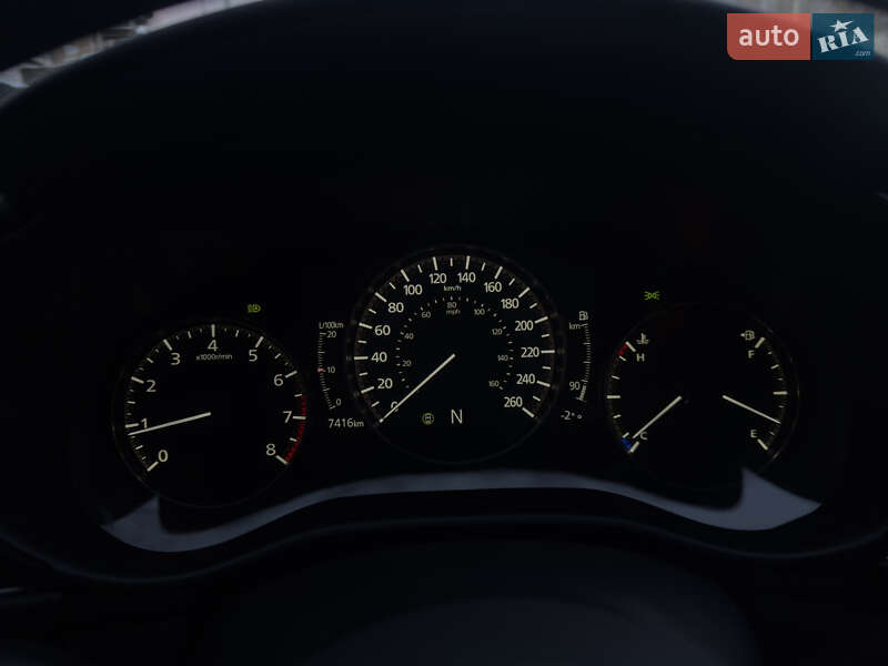 Седан Mazda 3 2025 в Киеве фото 10 Седан Mazda 3 2025 в Киеве
