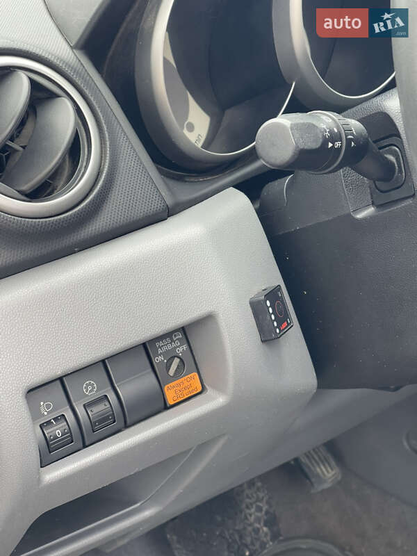 Седан Mazda 3 2007 в Дніпрі фото 13 Седан Mazda 3 2007 в Дніпрі