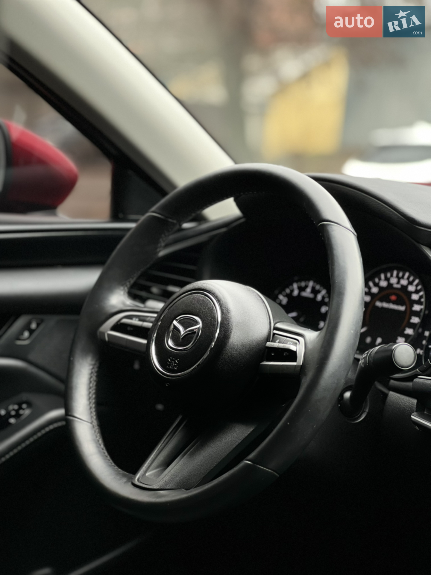 2022 Mazda 3 - мініатюра 17