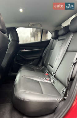 Седан Mazda 3 2022 в Николаеве