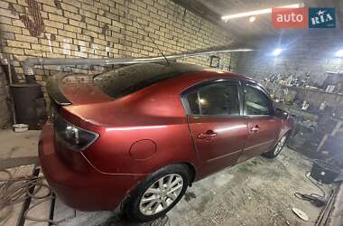 Седан Mazda 3 2008 в Киеве