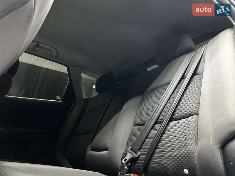 Хетчбек Mazda 3 2008 в Чернівцях фото 20 Хетчбек Mazda 3 2008 в Чернівцях