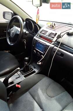 Седан Mazda 3 2005 в Біляївці