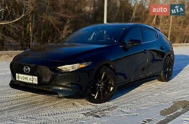 Хетчбек Mazda 3 2020 в Дніпрі