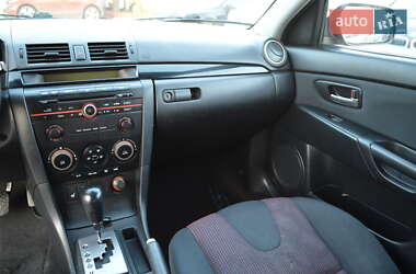 Хэтчбек Mazda 3 2006 в Одессе
