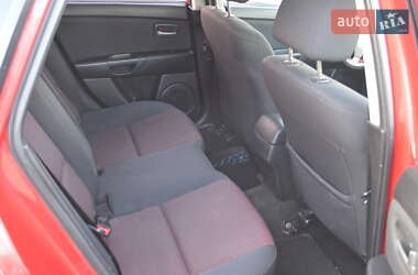 Хэтчбек Mazda 3 2006 в Одессе