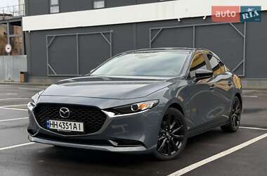 Седан Mazda 3 2023 в Києві