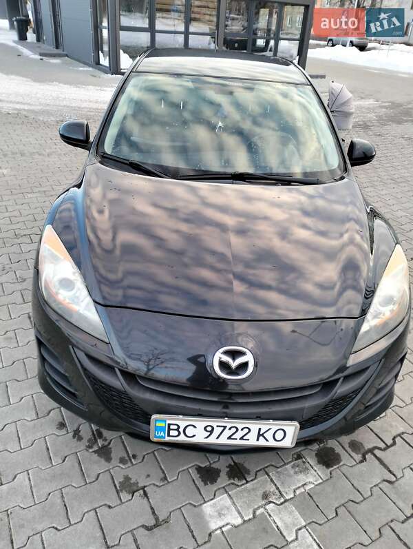2011 Mazda 3, VIN JMZBLA4Z201266433:plate — фото 1 (autoria)