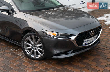 Седан Mazda 3 2020 в Киеве