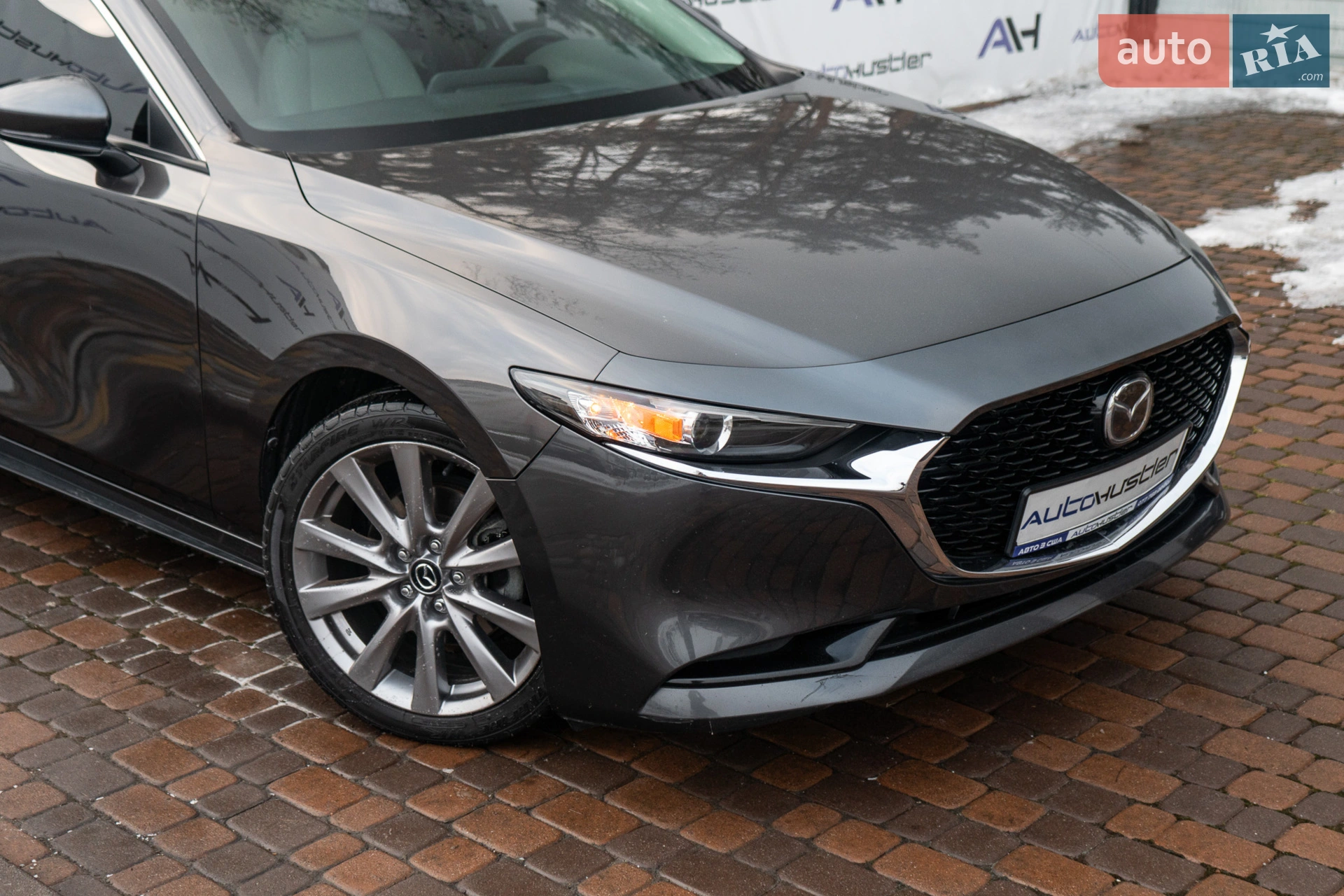 2020 Mazda 3 - мініатюра 9
