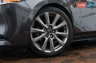 Седан Mazda 3 2020 в Киеве