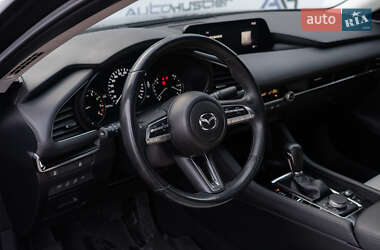 Седан Mazda 3 2020 в Киеве