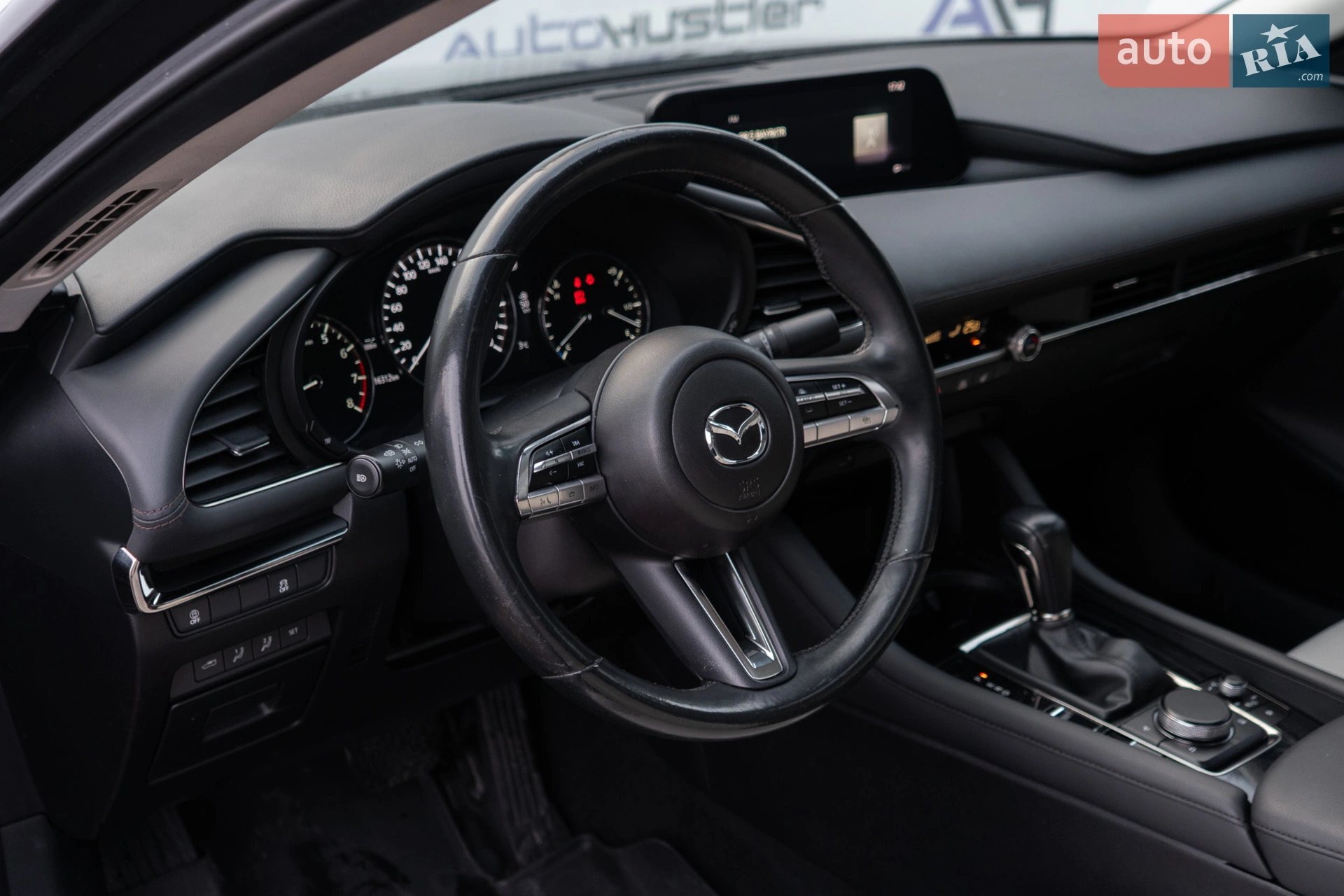 2020 Mazda 3 - мініатюра 23