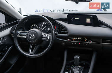 Седан Mazda 3 2020 в Киеве