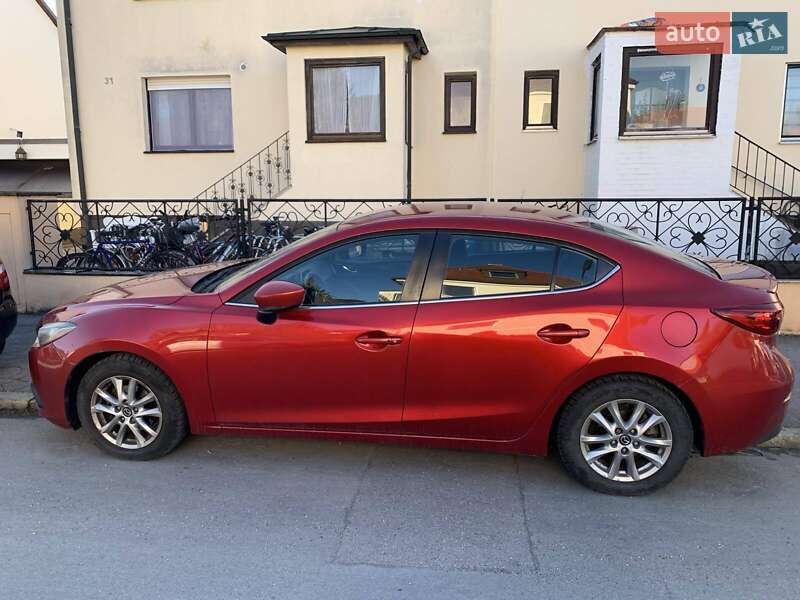 Mazda 3 2013 Mazda 3 2013