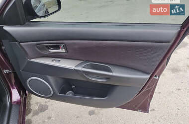 Седан Mazda 3 2008 в Харькове