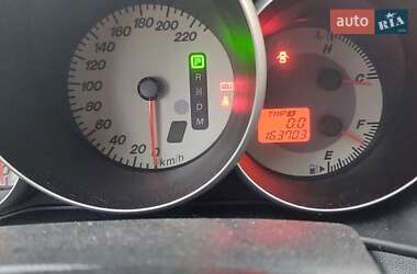 Седан Mazda 3 2008 в Харькове