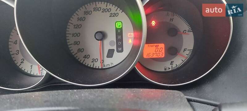 Седан Mazda 3 2008 в Харькове