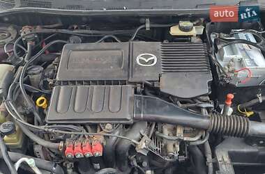Седан Mazda 3 2008 в Харькове