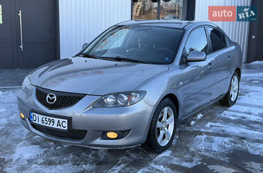 Седан Mazda 3 2005 в Новом Буге