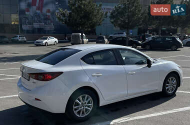 Седан Mazda 3 2014 в Одесі