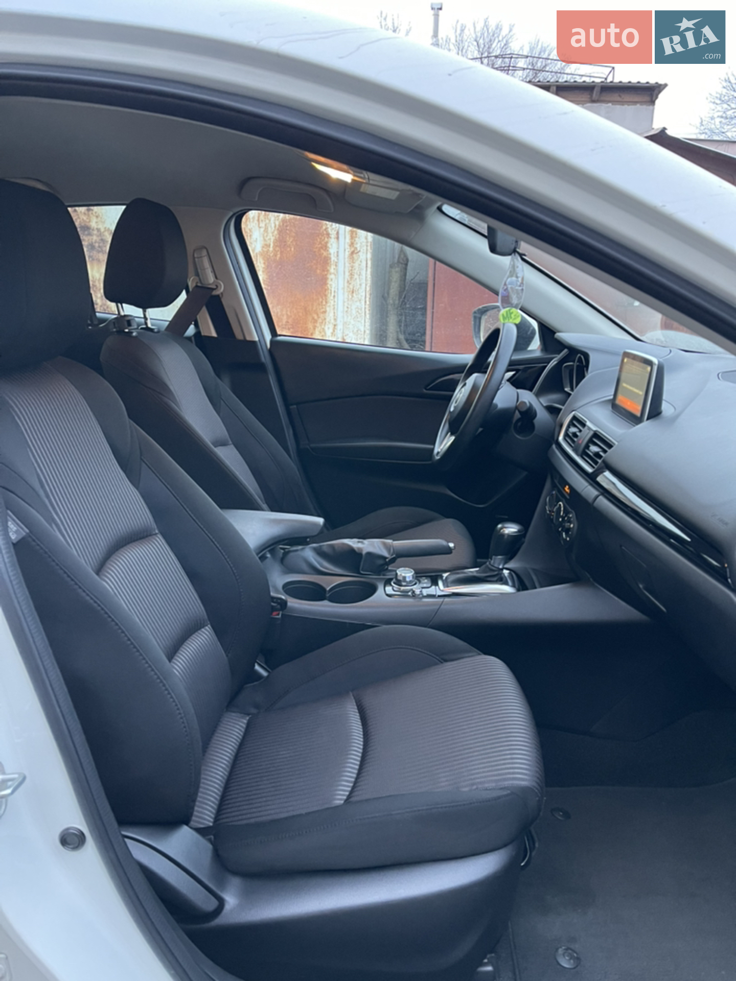 2014 Mazda 3 - мініатюра 17