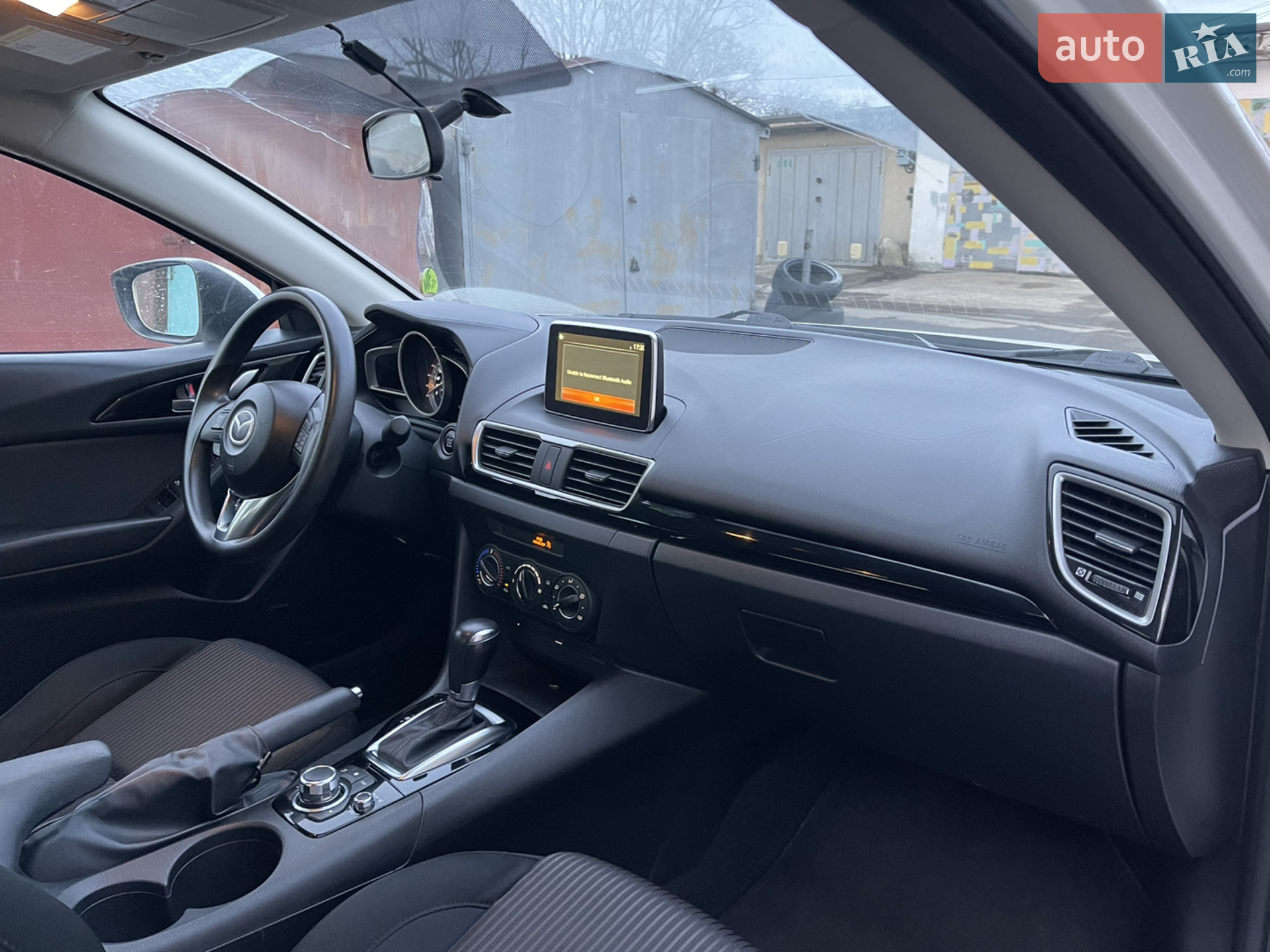 2014 Mazda 3 - мініатюра 18