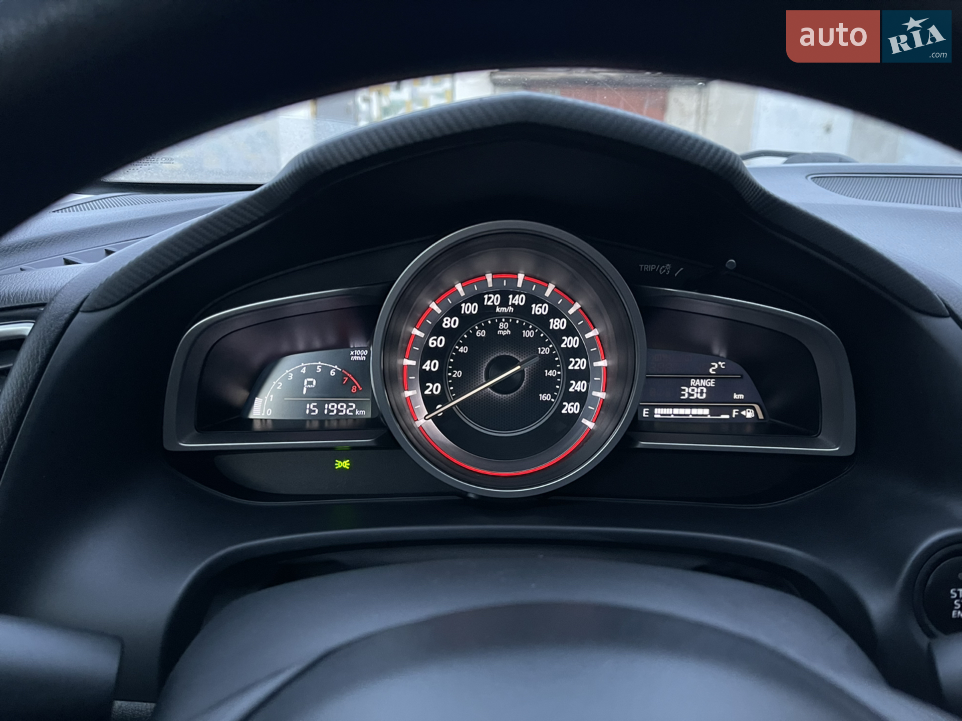 2014 Mazda 3 - мініатюра 21