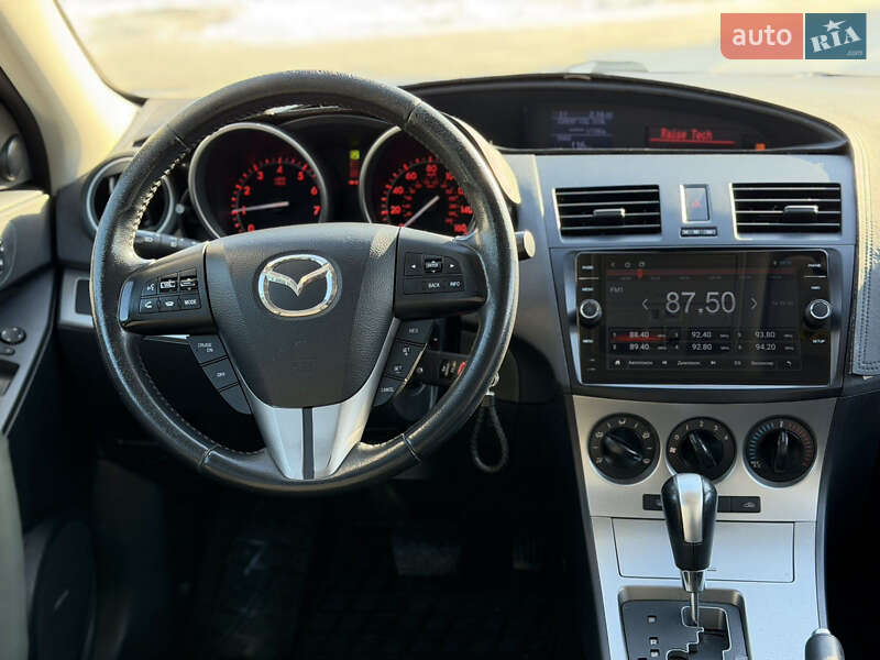 Хетчбек Mazda 3 2009 в Фастові