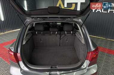 Хэтчбек Mazda 3 2005 в Тячеве