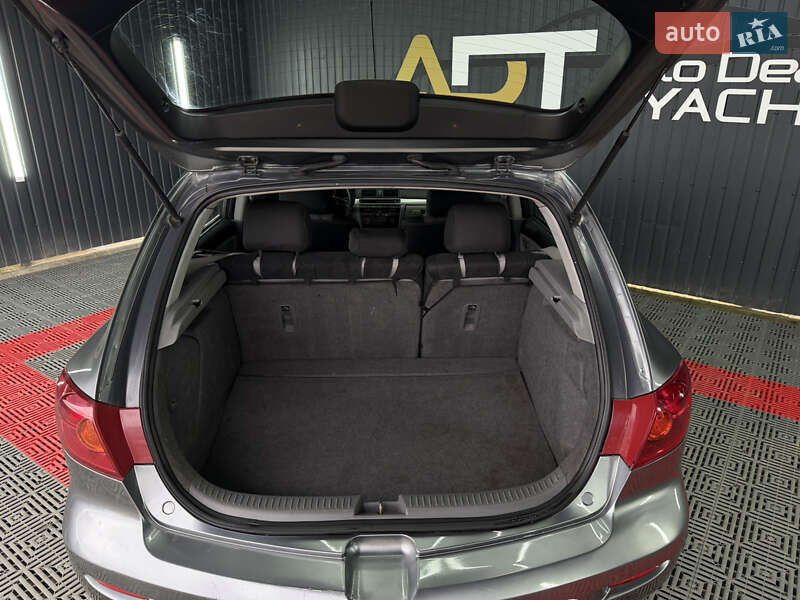 Хэтчбек Mazda 3 2005 в Тячеве