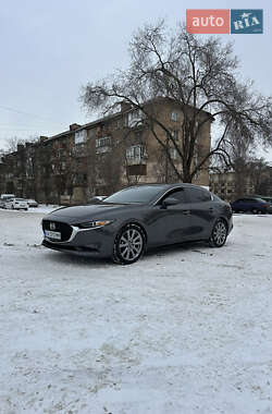 Седан Mazda 3 2020 в Киеве