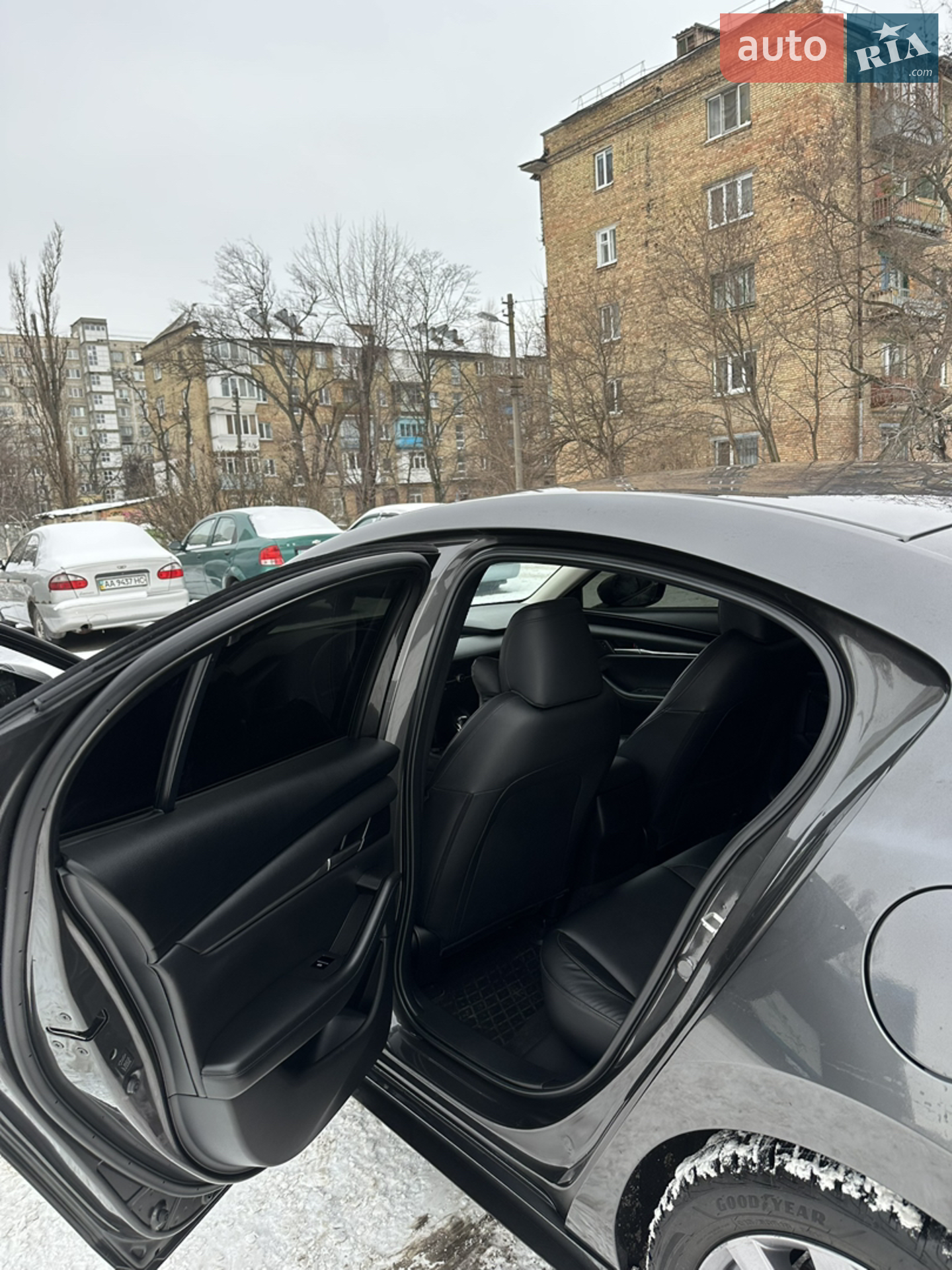 2020 Mazda 3 - мініатюра 16