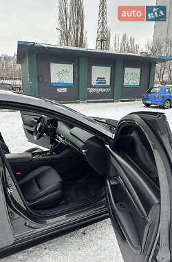 Седан Mazda 3 2020 в Киеве