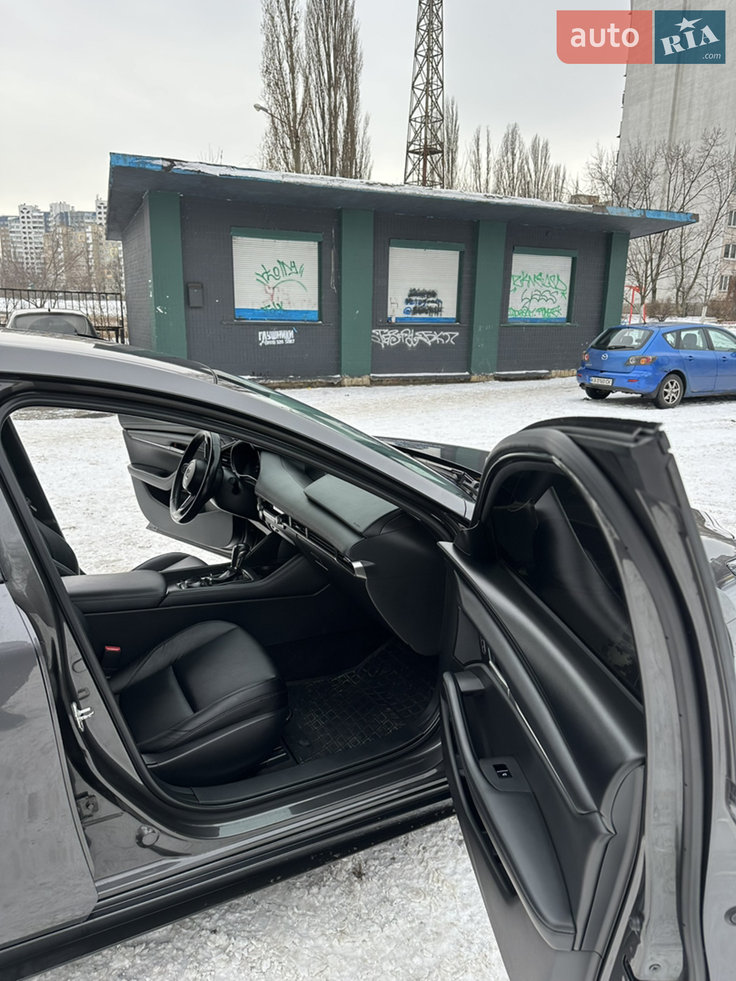 2020 Mazda 3 - мініатюра 17