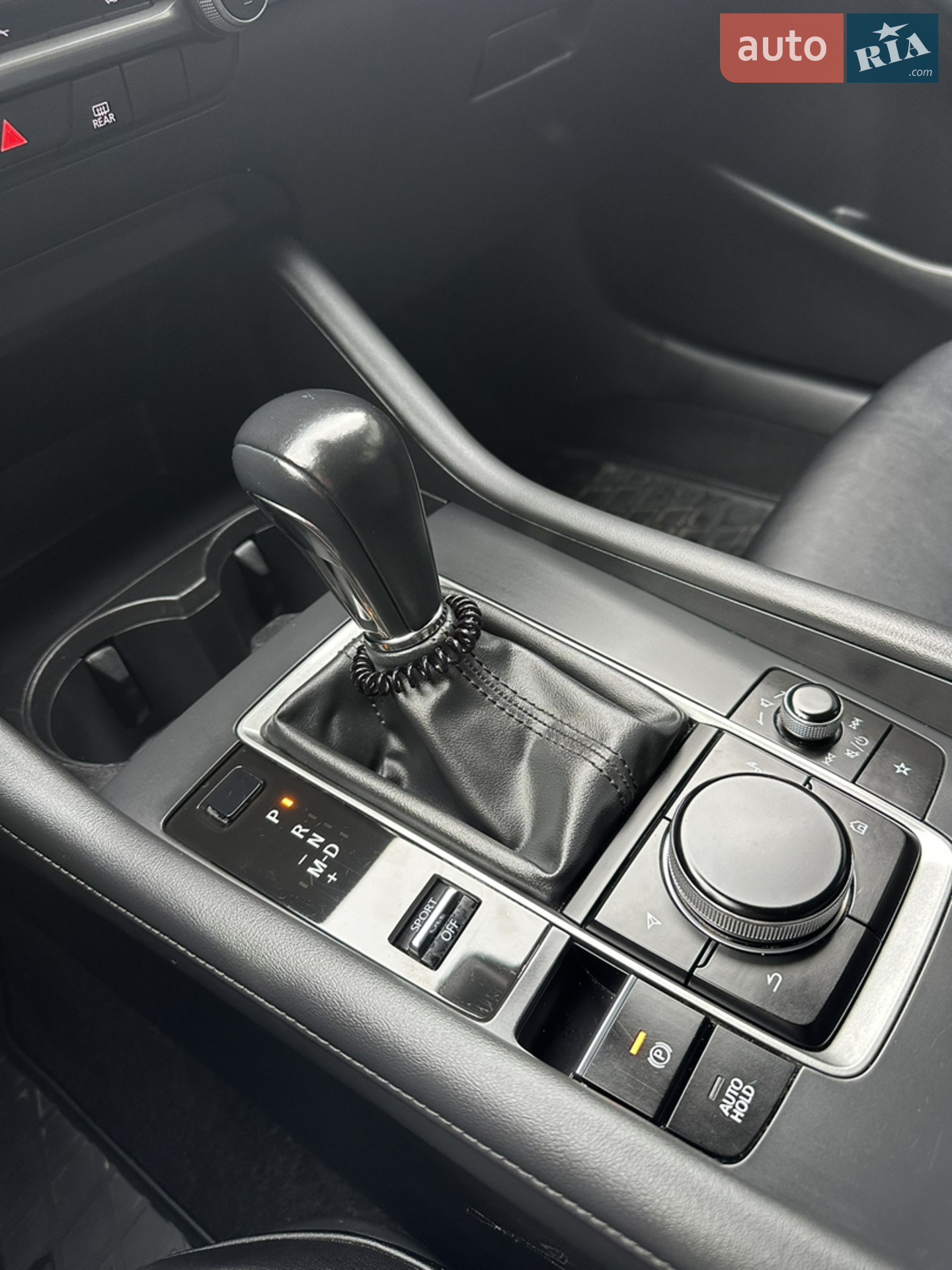2020 Mazda 3 - мініатюра 28