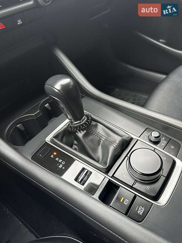 Седан Mazda 3 2020 в Киеве