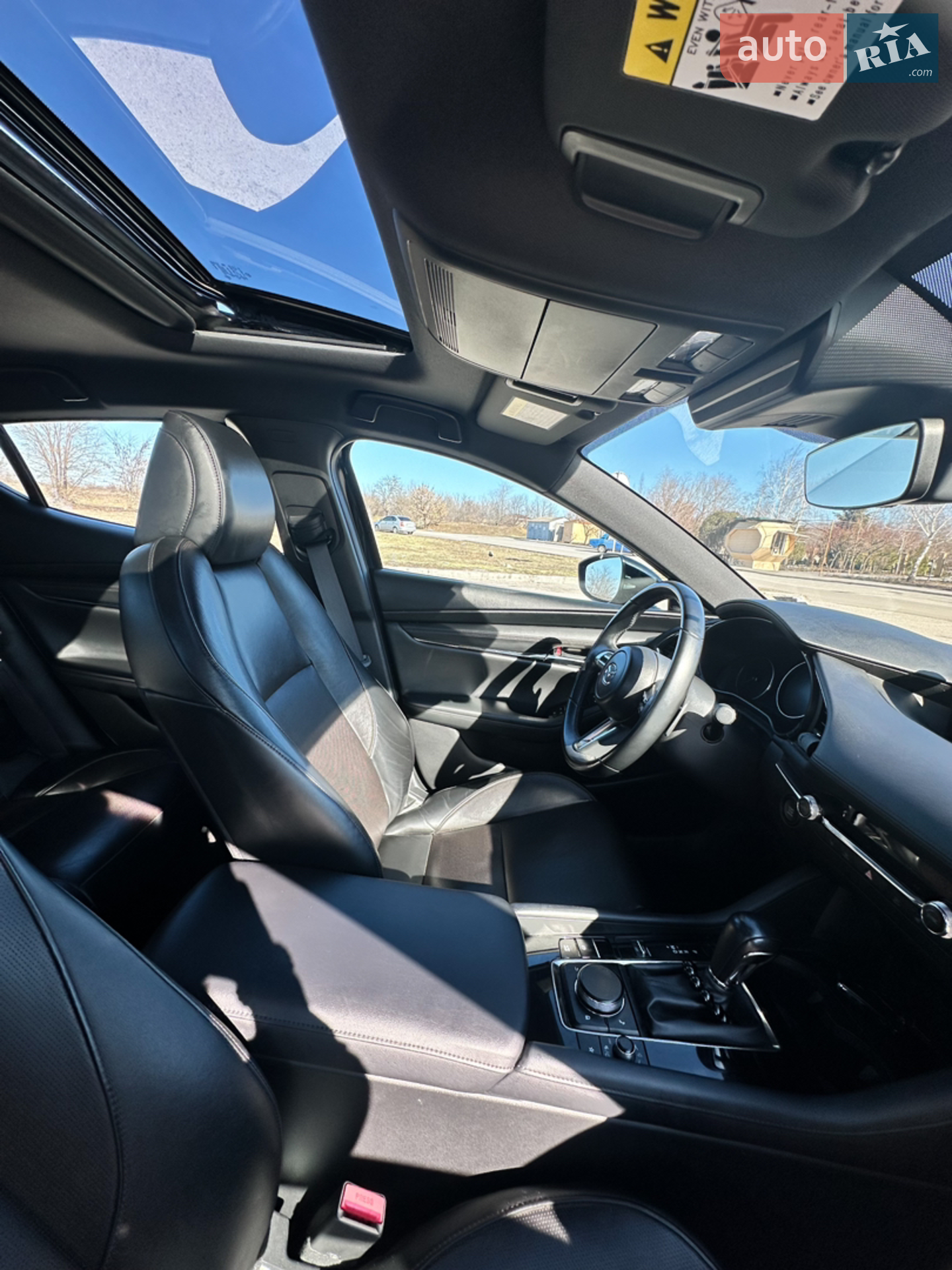 2022 Mazda 3 - мініатюра 6