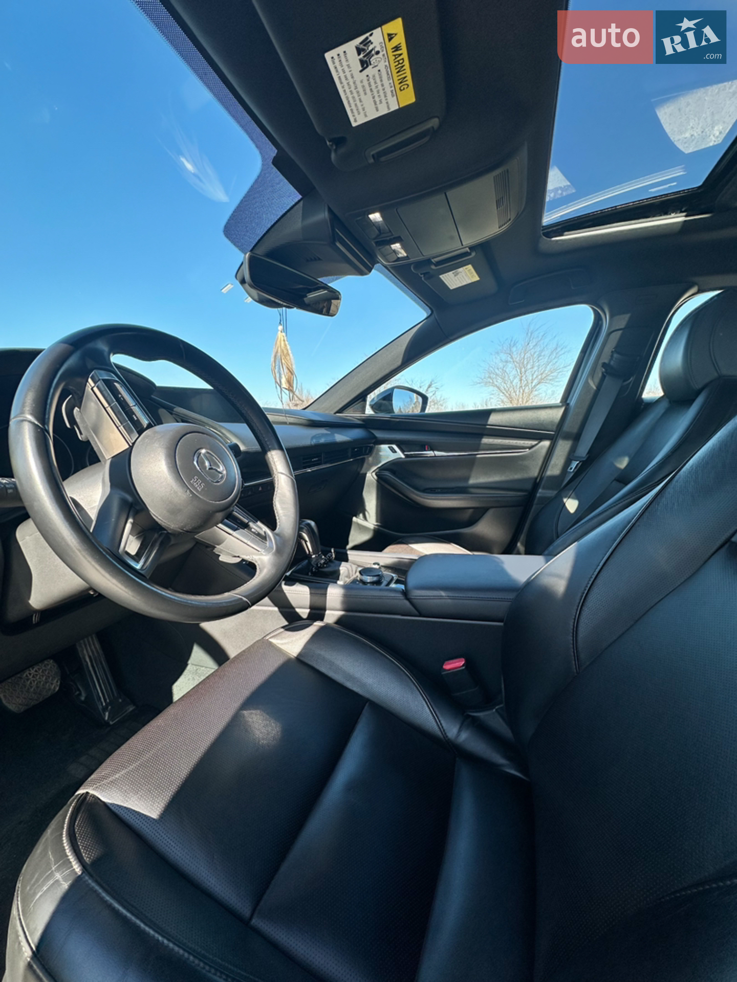 2022 Mazda 3 - мініатюра 9