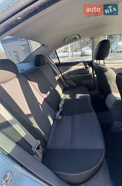 Седан Mazda 3 2008 в Березане